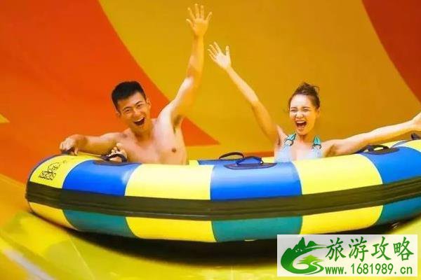2022天目湖水世界开放时间几月到几月 2022天目湖水世界开放时间几月到几月