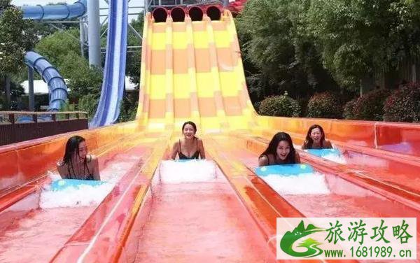 2022天目湖水世界开放时间几月到几月 2022天目湖水世界开放时间几月到几月