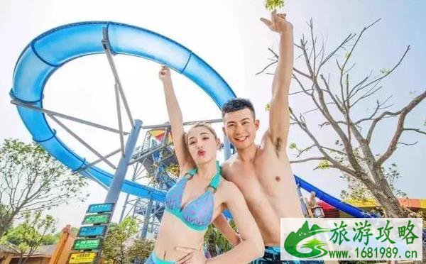 2022天目湖水世界开放时间几月到几月 2022天目湖水世界开放时间几月到几月