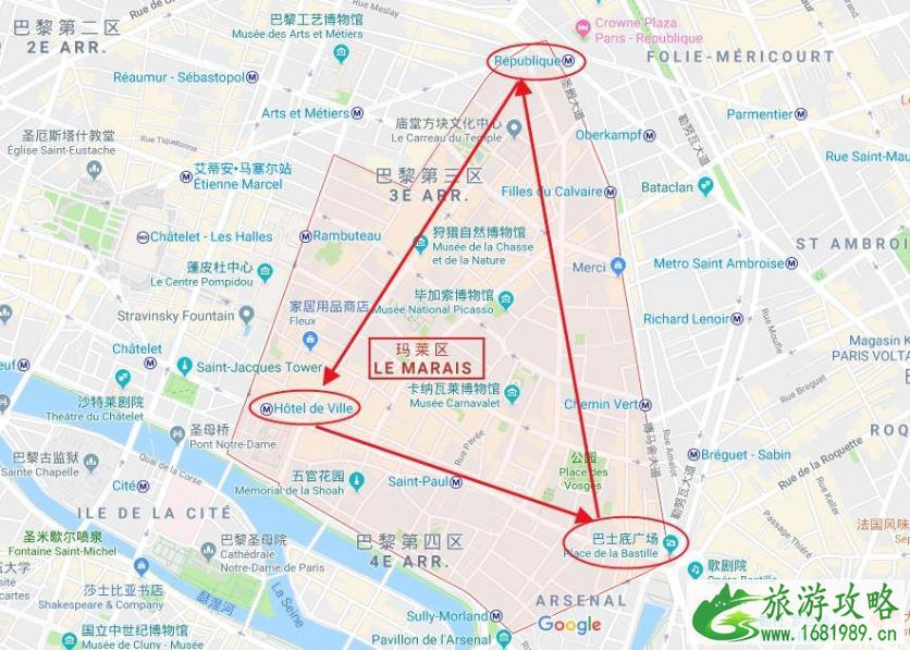 巴黎哪里购物性价比最高 2022法国巴黎购物攻略 巴黎哪里购物性价比最高 2022法国巴黎购物攻略