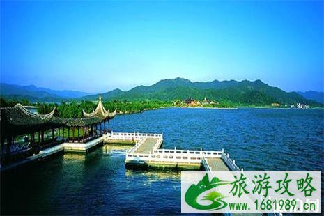 2022六一儿童节东钱湖游玩攻略