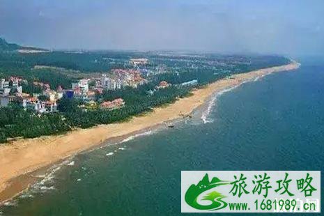广东海岛景点攻略 广东海岛景点攻略