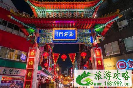 2022日本神户购物攻略