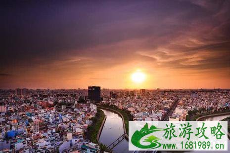 越南安全吗 越南旅游注意事项 越南安全吗 越南旅游注意事项