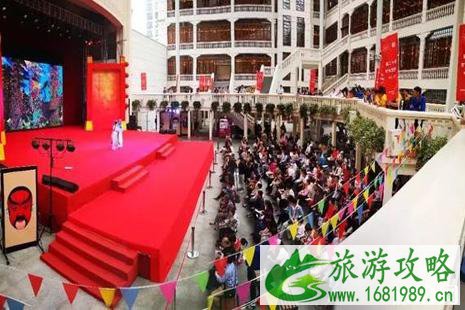 2022第十二届中国艺术节活动攻略