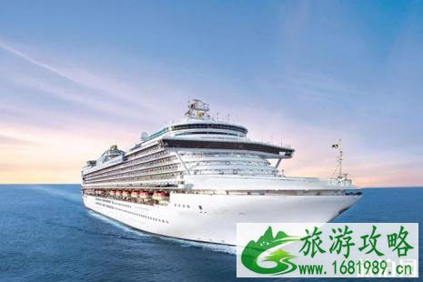 游轮什么时候最便宜 游轮旅行划算吗
