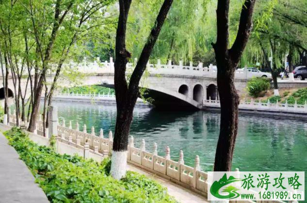 北京南长河公园怎么样 北京南长河公园好玩吗 北京南长河公园怎么样 北京南长河公园好玩吗
