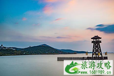 2022无锡景点江苏老人优惠政策