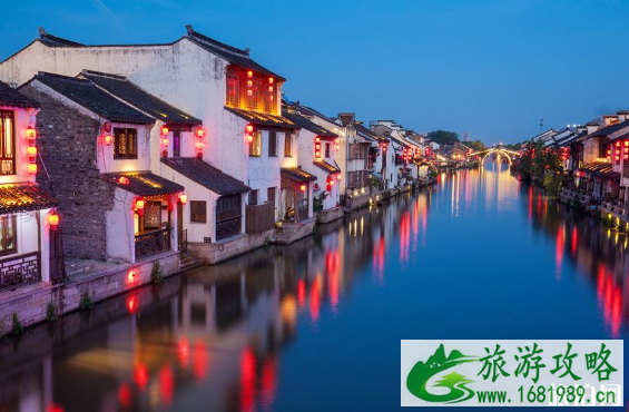 2022无锡景点江苏老人优惠政策