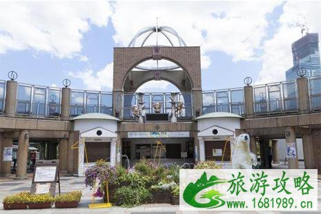 大阪亲子游景点推荐