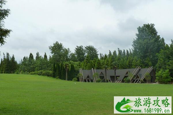 东平国家森林公园门票多少钱+老年人学生票优惠政策 东平国家森林公园门票多少钱+老年人学生票优惠政策