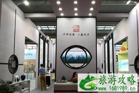 深圳文博会2022时间+门票+场馆分布介绍 深圳文博会2022时间+门票+场馆分布介绍