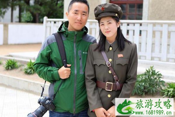 2022朝鲜旅游攻略及注意事项最新版 2022朝鲜旅游攻略及注意事项最新版