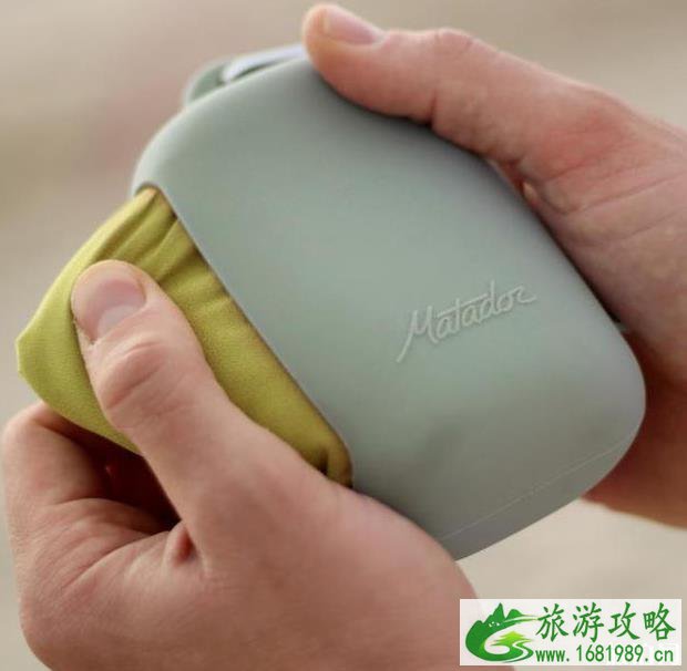 旅游必备单品有哪些 旅游必备单品有哪些