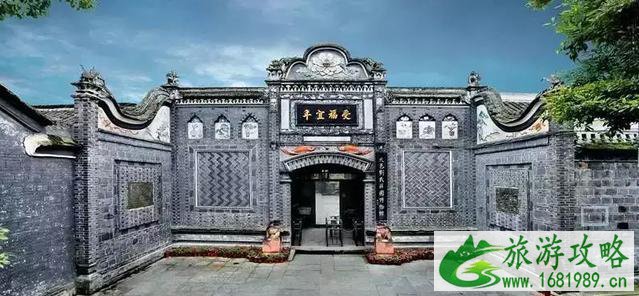 2022刘氏庄园博物馆门票价格多少钱+优惠政策+开放时间 2022刘氏庄园博物馆门票价格多少钱+优惠政策+开放时间