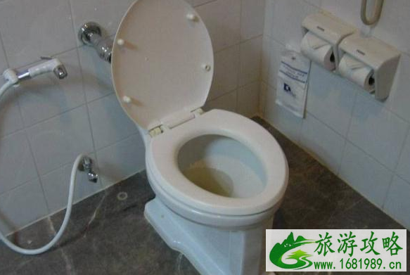泰国厕所旁边的水龙头是干嘛 泰国厕所旁边的水龙头是干嘛