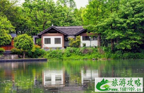 西溪国家湿地公园怎么样 西溪国家湿地公园怎么样