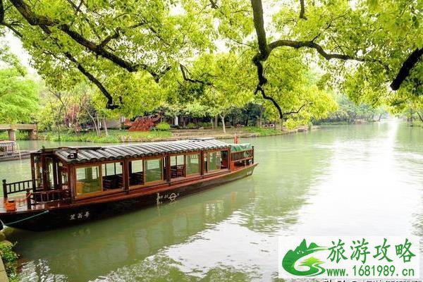 西溪国家湿地公园怎么样 西溪国家湿地公园怎么样