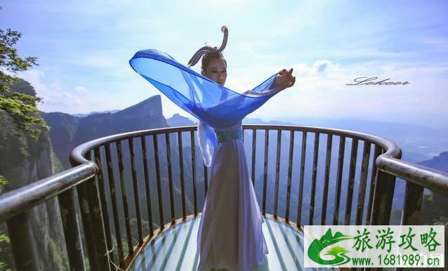 玻璃栈道安全吗 玻璃栈道安全不 玻璃栈道安全吗 玻璃栈道安全不