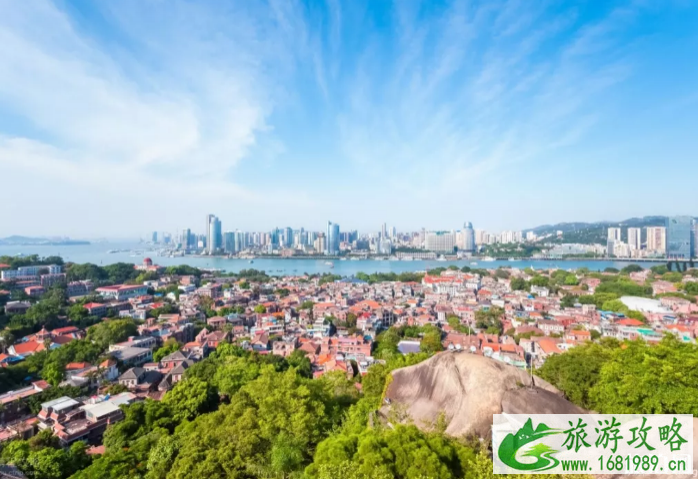 夏天去哪里旅游比较好 2022夏天旅游景点推荐 夏天去哪里旅游比较好 2022夏天旅游景点推荐