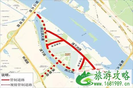 2022年518海交会 时间+观展指南+交通管制信息 2022年518海交会 时间+观展指南+交通管制信息