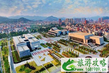 2022年518海交会 时间+观展指南+交通管制信息