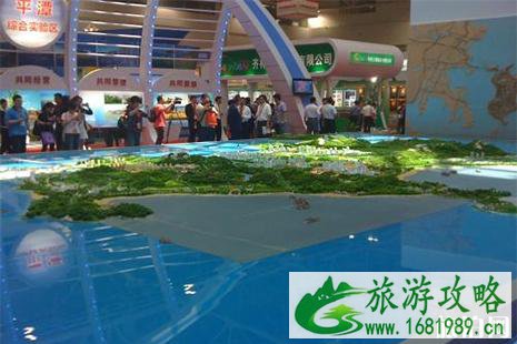 2022年518海交会 时间+观展指南+交通管制信息