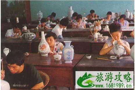 2022国际博物馆日景德镇主题日系列活动信息