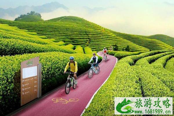 宜兴自行车主题公园门票价格+地址 宜兴自行车主题公园门票价格+地址