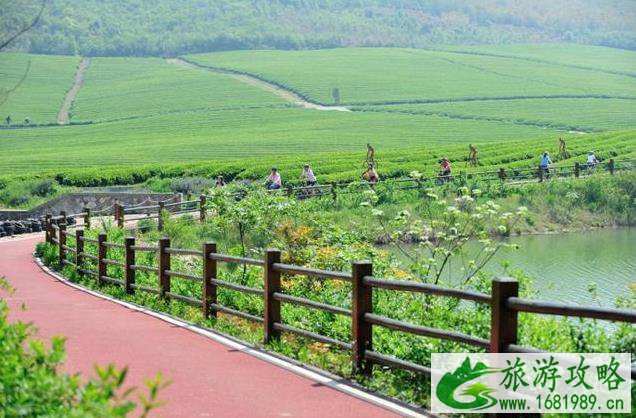 宜兴自行车主题公园门票价格+地址 宜兴自行车主题公园门票价格+地址