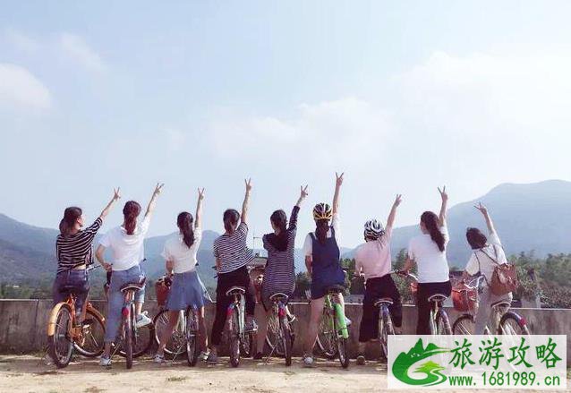 宜兴自行车主题公园门票价格+地址 宜兴自行车主题公园门票价格+地址
