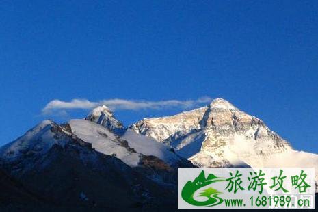 珠穆朗玛峰可以住人吗 珠穆朗玛峰住宿攻略