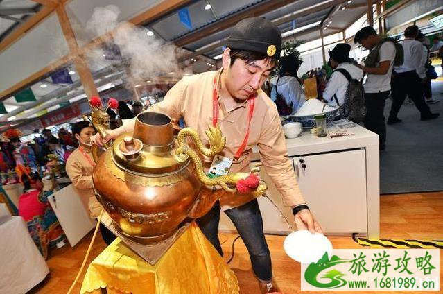 2022北京亚洲美食节活动攻略(时间+地点+门票)