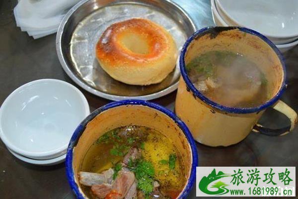 喀什缸子肉好吃吗 喀什缸子肉价格及怎么做 喀什缸子肉好吃吗 喀什缸子肉价格及怎么做