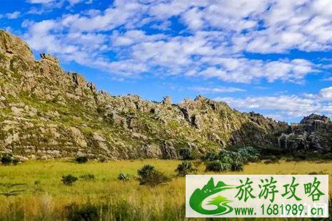 2022马达加斯加电子签证申请系统开放+攻略 2022马达加斯加旅游攻略