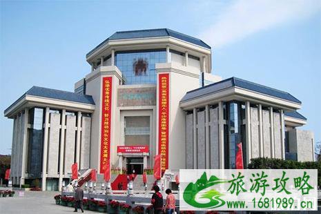 汕头的博物馆有哪些 汕头的博物馆有哪些