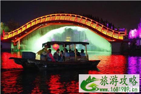 2022中国旅游日免费景点推荐