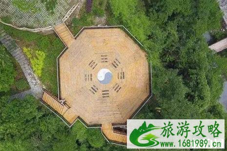 2022中国旅游日免费景点推荐
