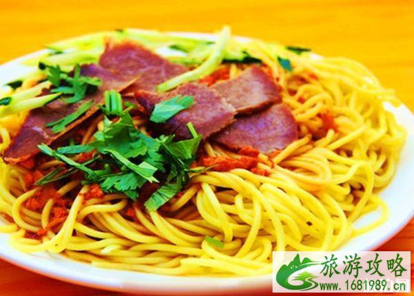 敦煌游玩详细攻略 敦煌游玩路线