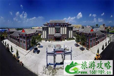2022年5月19日中国旅游日珲春景区优惠信息汇总
