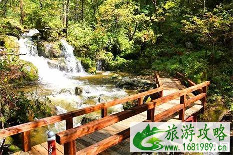 2022年5月19日中国旅游日珲春景区优惠信息汇总