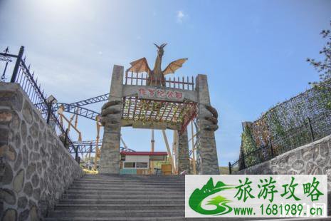 2022石家庄动物园停车场怎么收费+地址 2022石家庄动物园停车场怎么收费+地址