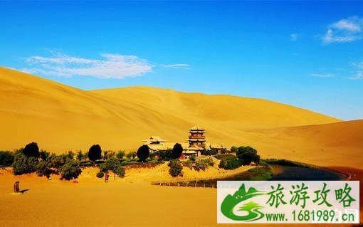 2022年端午节自驾游线路推荐 2022年端午节自驾游线路推荐