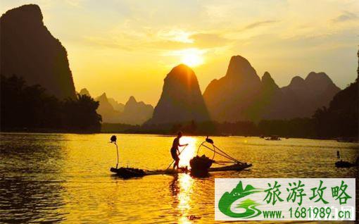 2022年端午节自驾游线路推荐 2022年端午节自驾游线路推荐