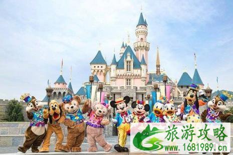迪士尼换票需要身份证吗 迪士尼早享票几点进 迪士尼换票需要身份证吗 迪士尼早享票几点进