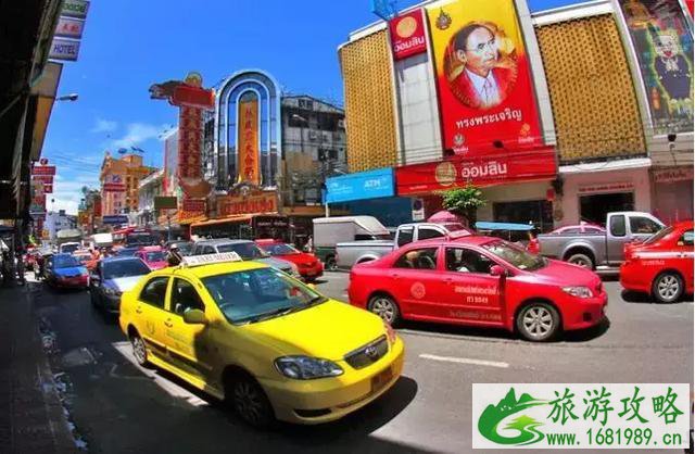 2022泰国曼谷交通攻略及详细乘车指南 2022泰国曼谷交通攻略及详细乘车指南