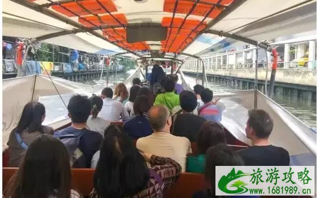 2022泰国曼谷交通攻略及详细乘车指南 2022泰国曼谷交通攻略及详细乘车指南