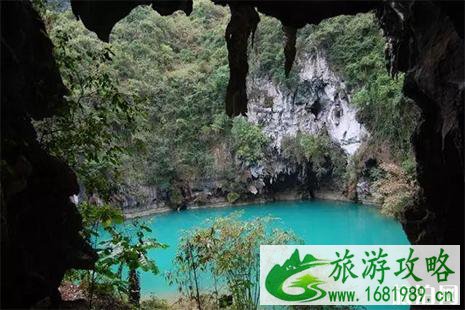 5.19中国旅游日河池巴马县优惠景区信息汇总 5.19中国旅游日河池巴马县优惠景区信息汇总