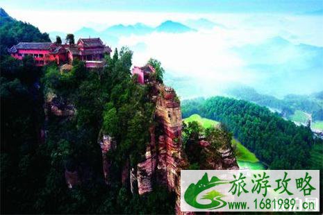 5.19中国旅游日綦江景区优惠信息 5.19中国旅游日綦江景区优惠信息