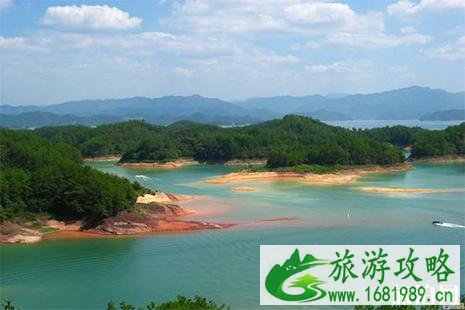 5.19中国旅游日綦江景区优惠信息 5.19中国旅游日綦江景区优惠信息